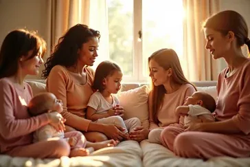 Kim jest mama: Wszystko o definicji i znaczeniu pojęcia