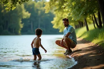 Suche utonięcia po jakim czasie – pełny przewodnik dla rodziców i opiekunów