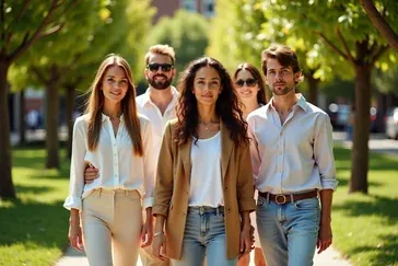 Jak się ubrać na 23 stopnie: Kompleksowy przewodnik po stylizacjach i komforcie