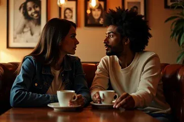 Relacje Damsko Męskie: Kompleksowy Przewodnik po Zrozumieniu i Budowaniu Więzi