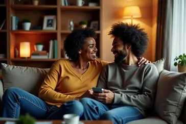 Jak dbać o związek: Kompletny przewodnik po budowaniu trwałej i satysfakcjonującej relacji